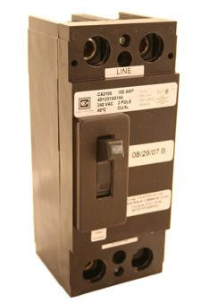 CA2100 CA2100